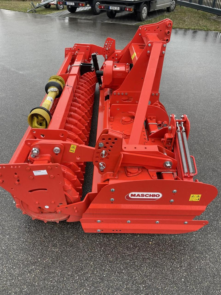 Maschio DM 3000 Combi2, UNBENUTZT, NEU !!! - Maquina para lavrar a terra: foto 3 Maschio DM 3000 Combi2, UNBENUTZT, NEU !!! - Maquina para lavrar a terra: foto 3