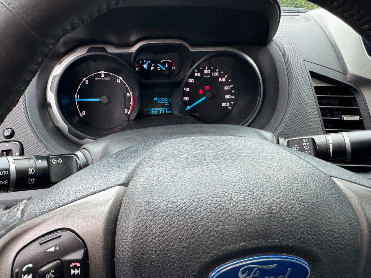 SUV Ford Ranger XLT Doppelkabine 4x4: foto 11