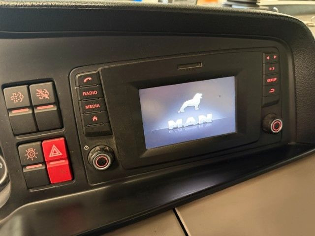 Camião polibenne MAN 26.460 6x2 Hyfva 20.26 S: foto 20 Camião polibenne MAN 26.460 6x2 Hyfva 20.26 S: foto 20