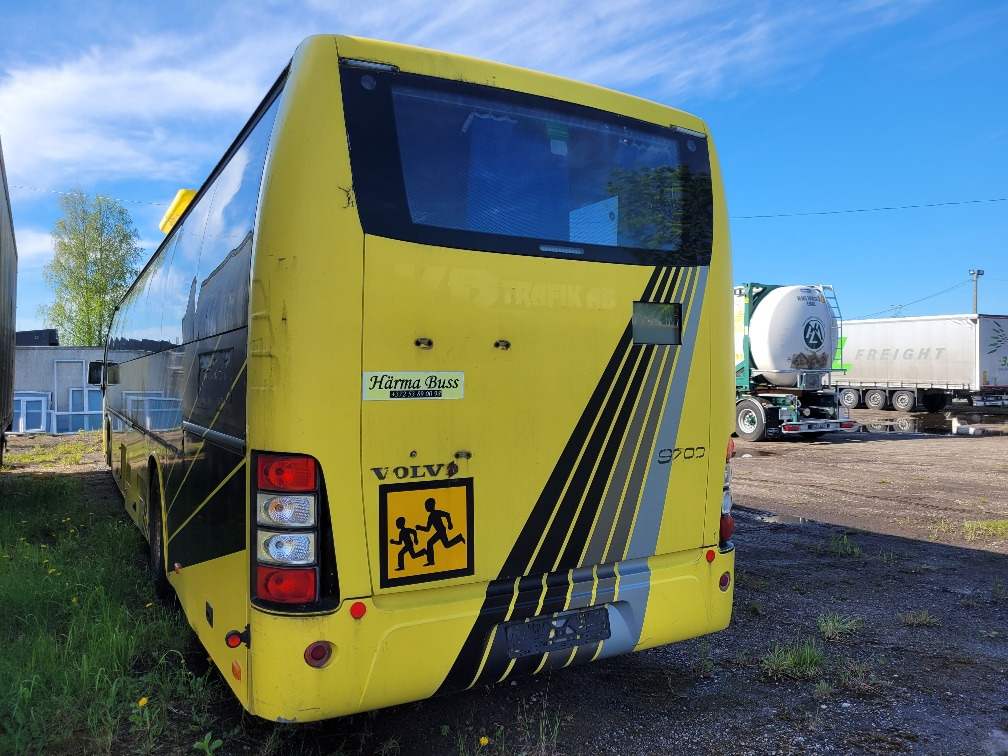 VOLVO B12B, VOLVO B12M, VOLVO B7R FOR SPAREPARTS - Autocarro: foto 4 VOLVO B12B, VOLVO B12M, VOLVO B7R FOR SPAREPARTS - Autocarro: foto 4