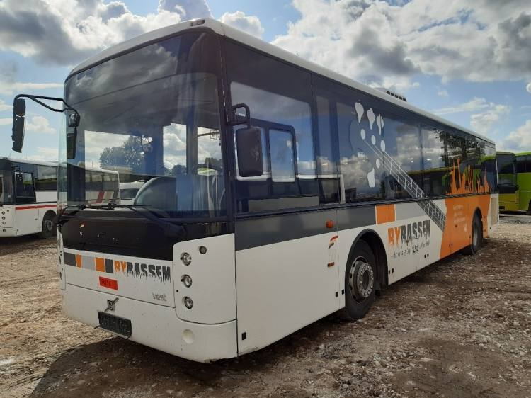 VOLVO B7RLE VEST CENTER H, 10.2006, EURO 3, RAMP, 37 seats, 12,2m - Ônibus urbano: foto 2 VOLVO B7RLE VEST CENTER H, 10.2006, EURO 3, RAMP, 37 seats, 12,2m - Ônibus urbano: foto 2