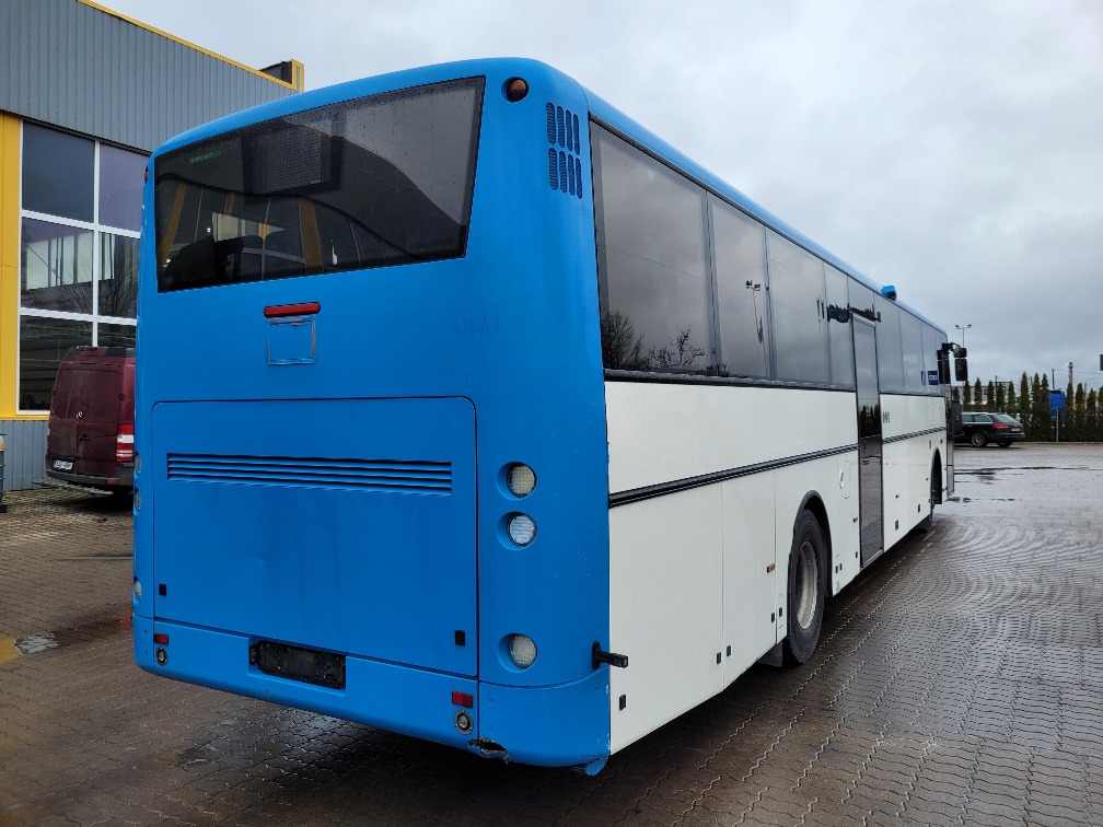VOLVO B9R VEST CONTRAST, KLIIMA, 10.2012, EURO 5, HANDICAP LIFT, 51 seats, 12,8m - Ônibus suburbano: foto 3 VOLVO B9R VEST CONTRAST, KLIIMA, 10.2012, EURO 5, HANDICAP LIFT, 51 seats, 12,8m - Ônibus suburbano: foto 3