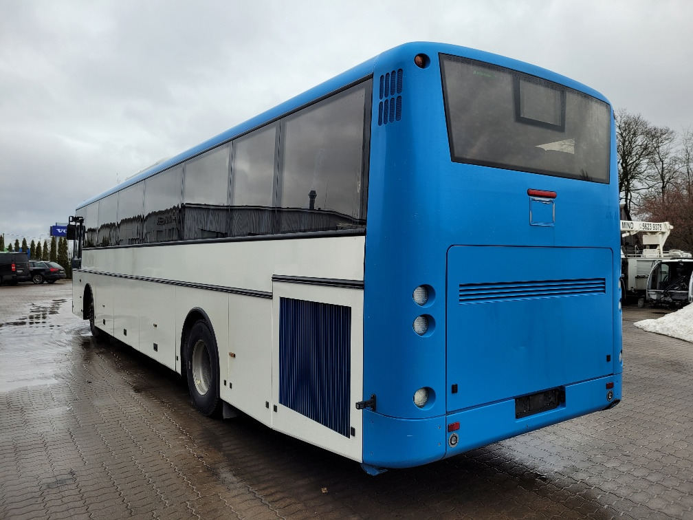 VOLVO B9R VEST CONTRAST, KLIIMA, 10.2012, EURO 5, HANDICAP LIFT, 51 seats, 12,8m - Ônibus suburbano: foto 4 VOLVO B9R VEST CONTRAST, KLIIMA, 10.2012, EURO 5, HANDICAP LIFT, 51 seats, 12,8m - Ônibus suburbano: foto 4