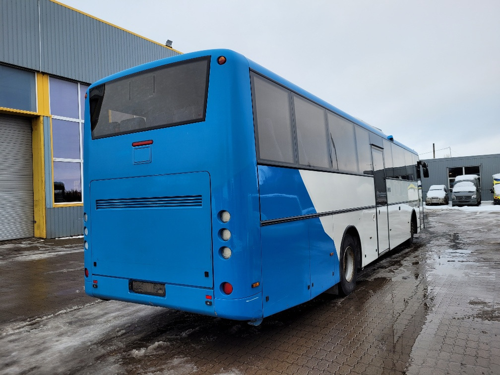 VOLVO B9R VEST HORISONT, KLIIMA, 7.2012, EURO 5, HANDICAP LIFT, 45 seats, 12,7m - Ônibus suburbano: foto 4 VOLVO B9R VEST HORISONT, KLIIMA, 7.2012, EURO 5, HANDICAP LIFT, 45 seats, 12,7m - Ônibus suburbano: foto 4