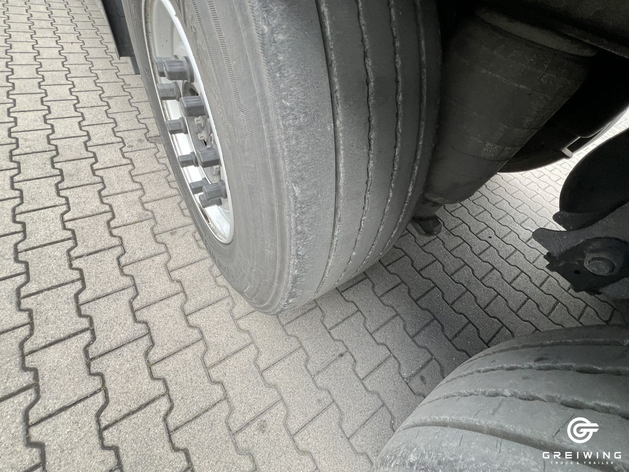 Schmitz Cargobull SKO 24/L - 13.4 FP COOL V7, ThermoKing SLXi 300- - Semi-reboque frigorífico: foto 3 Schmitz Cargobull SKO 24/L - 13.4 FP COOL V7, ThermoKing SLXi 300- - Semi-reboque frigorífico: foto 3