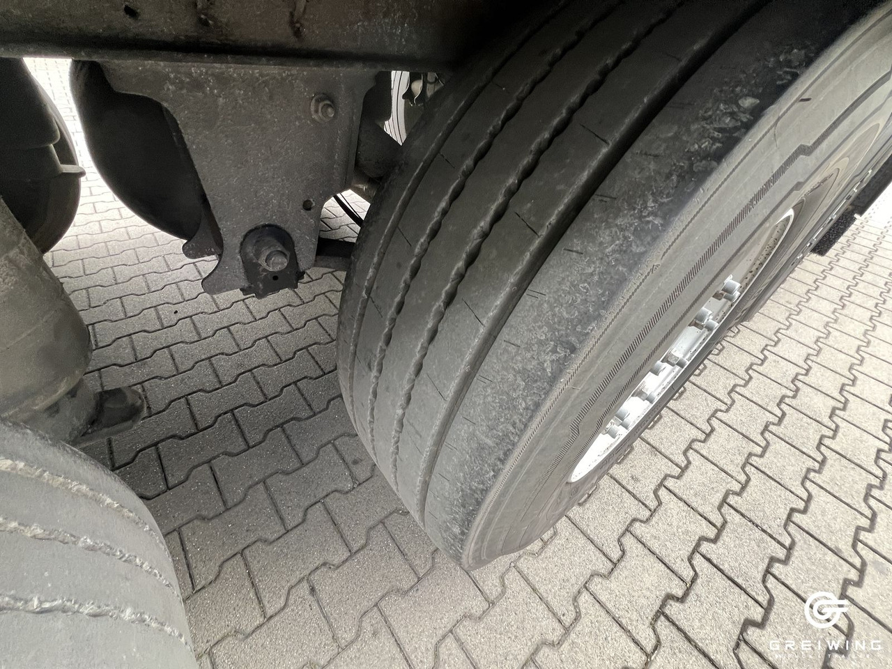 Schmitz Cargobull SKO 24/L - 13.4 FP COOL V7, ThermoKing SLXi 300- - Semi-reboque frigorífico: foto 4 Schmitz Cargobull SKO 24/L - 13.4 FP COOL V7, ThermoKing SLXi 300- - Semi-reboque frigorífico: foto 4