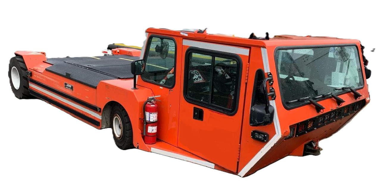 LEKTRO AP8925SDB-AL-200/250 - Trator de push-back: foto 1 LEKTRO AP8925SDB-AL-200/250 - Trator de push-back: foto 1