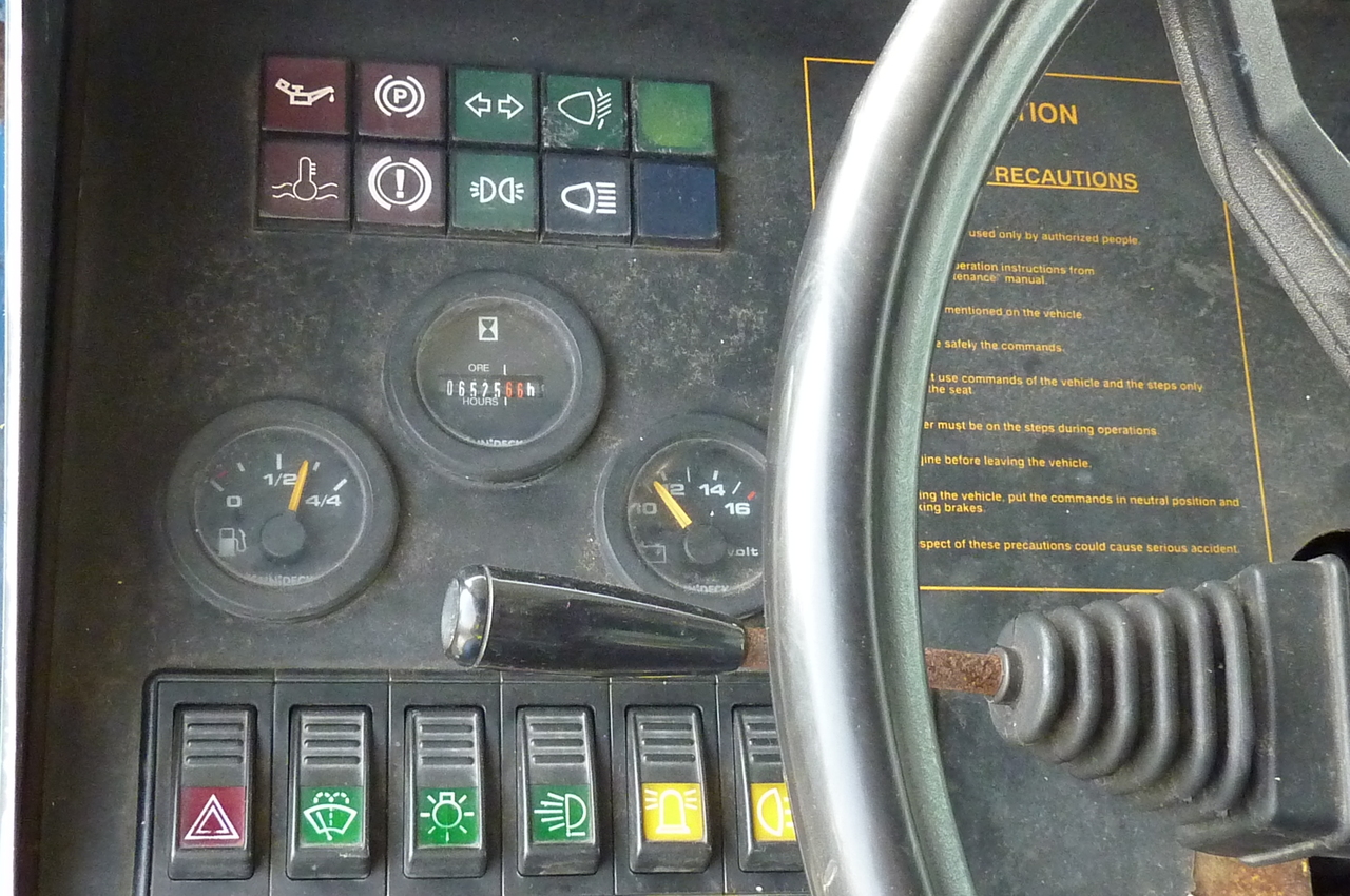 SOVAM Passenger Stairs 1.9 SPS - Escada de passageiros: foto 3 SOVAM Passenger Stairs 1.9 SPS - Escada de passageiros: foto 3