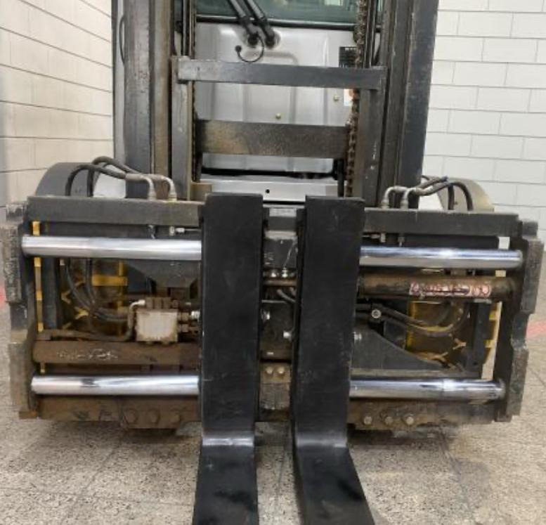 STILL RX 60-50 - Empilhador elétrico: foto 3 STILL RX 60-50 - Empilhador elétrico: foto 3