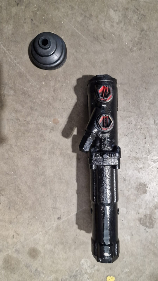 TLD JET16 - brake cylinder - Trator de bagagem para Trator de bagagem: foto 2 TLD JET16 - brake cylinder - Trator de bagagem para Trator de bagagem: foto 2