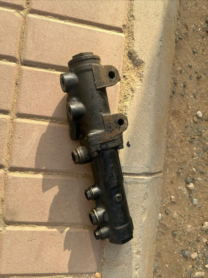 TLD JET16 - brake cylinder - Trator de bagagem para Trator de bagagem: foto 3 TLD JET16 - brake cylinder - Trator de bagagem para Trator de bagagem: foto 3