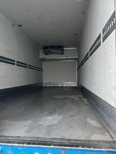 Schmitz Cargobull wko - Carroçaria - frigorífico: foto 3 Schmitz Cargobull wko - Carroçaria - frigorífico: foto 3