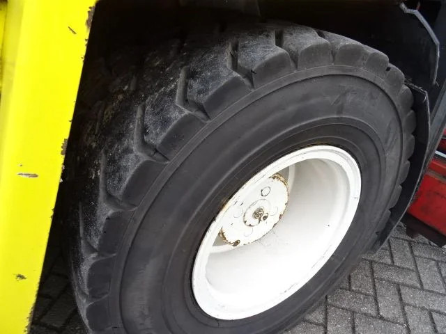 Empilhador a diesel Svetruck (available for rent) 15120: foto 13