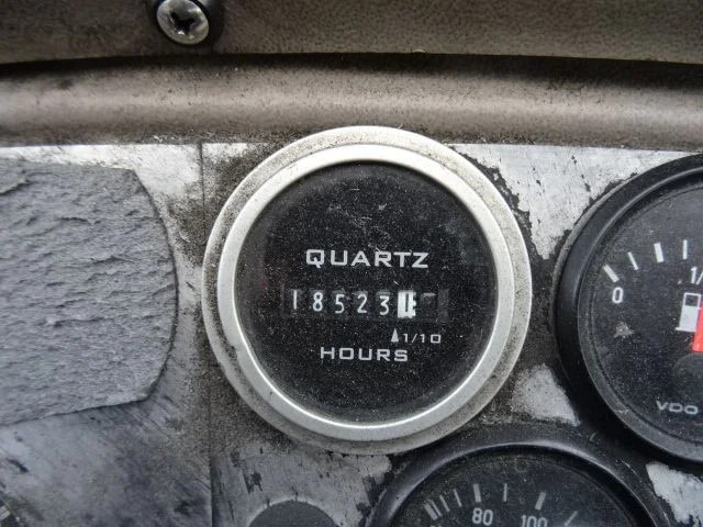 Empilhador a diesel Svetruck (available for rent) 15120: foto 15