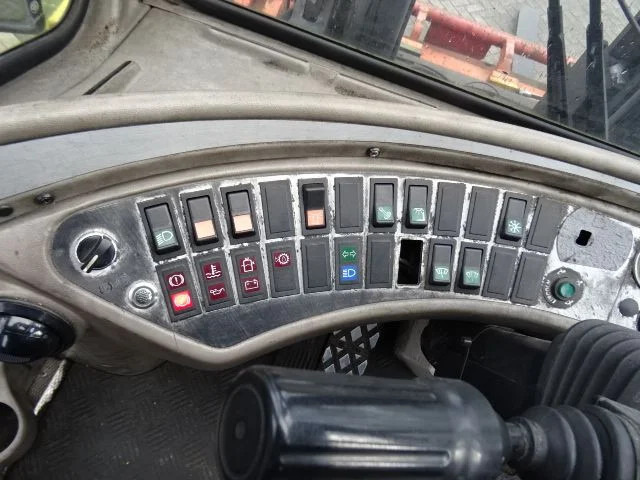 Empilhador a diesel Svetruck (available for rent) 15120: foto 16