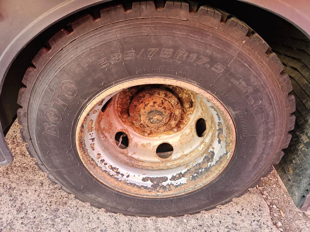 Camião de lona MAN TGL 8.220 Euro5 8,5 t: foto 18 Camião de lona MAN TGL 8.220 Euro5 8,5 t: foto 18