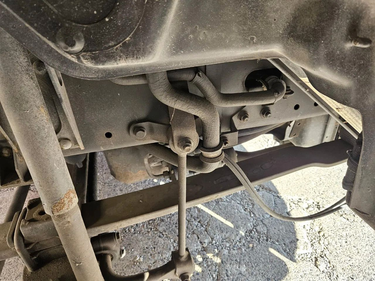 Camião de lona MAN TGL 8.220 Euro5 8,5 t: foto 17 Camião de lona MAN TGL 8.220 Euro5 8,5 t: foto 17