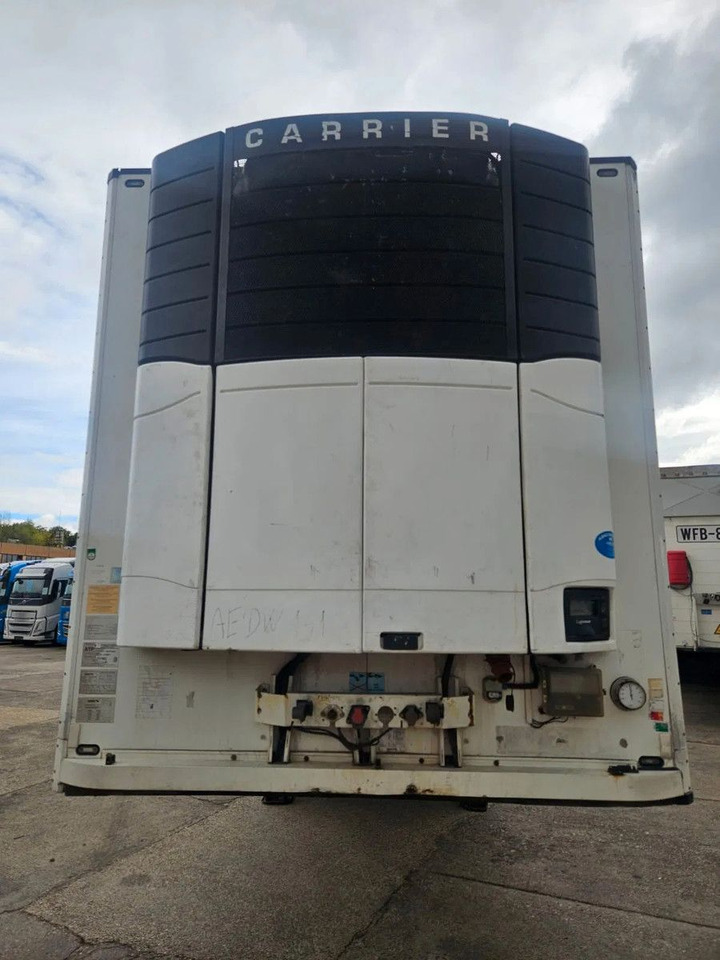 Schmitz Cargobull SCB S3B CARRIER - Semi-reboque frigorífico: foto 5 Schmitz Cargobull SCB S3B CARRIER - Semi-reboque frigorífico: foto 5