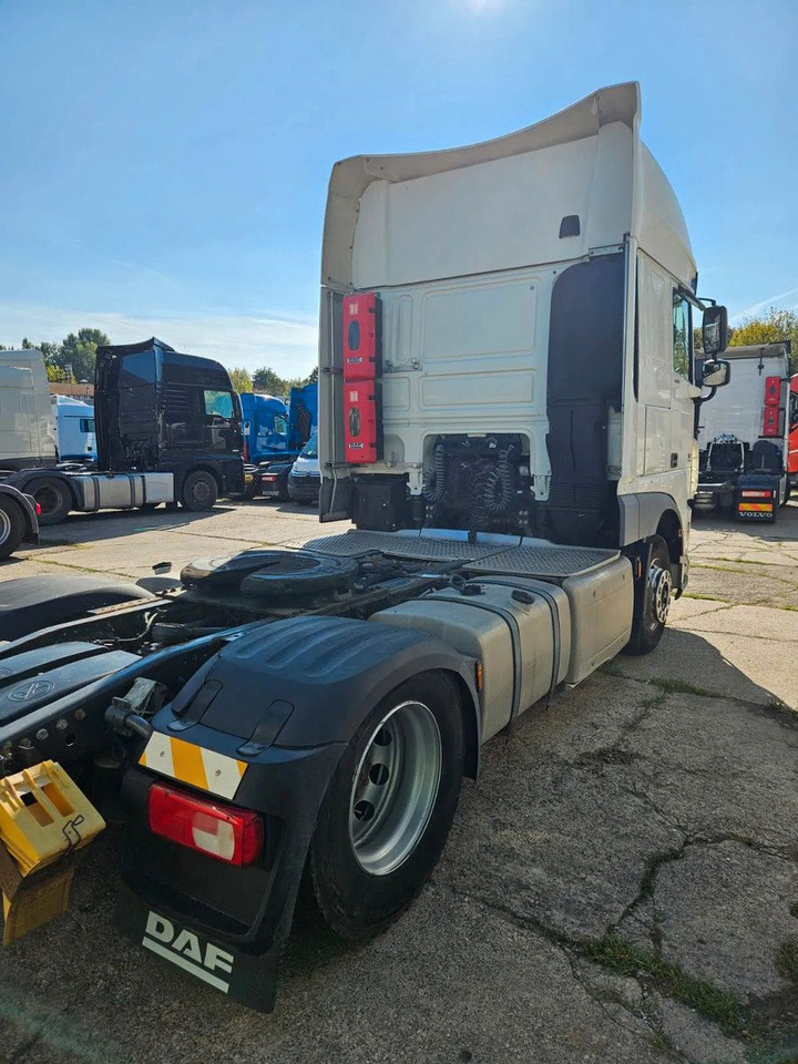 DAF XF 460 SSC Retarder Standklima - Tractor: foto 5 DAF XF 460 SSC Retarder Standklima - Tractor: foto 5