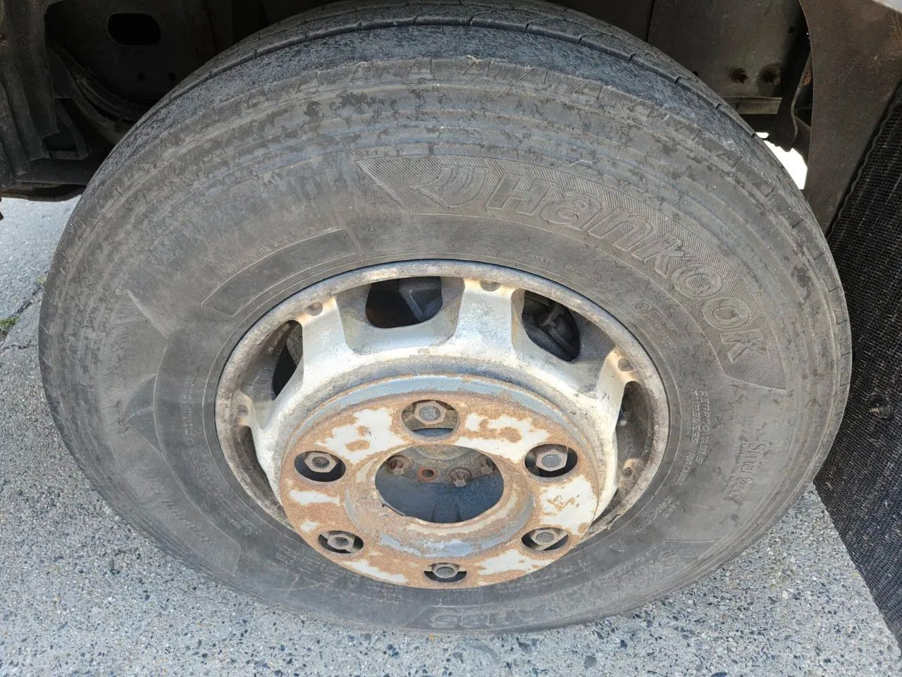 Tractor MAN TGL 10.240 Mega: foto 13 Tractor MAN TGL 10.240 Mega: foto 13