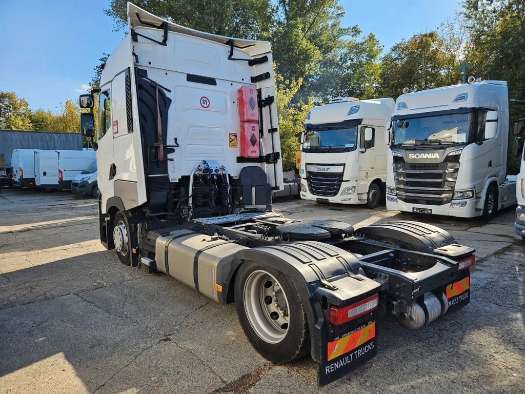 Renault T520 HSC, Mega, Standklima, 17 units - Tractor: foto 5 Renault T520 HSC, Mega, Standklima, 17 units - Tractor: foto 5