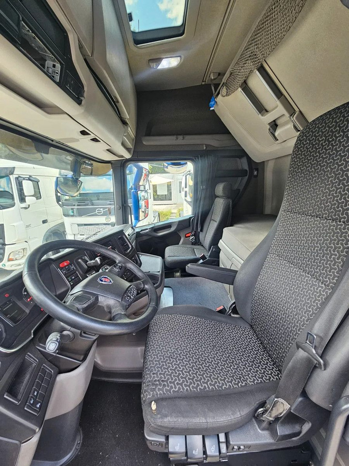 Scania R410 Standard - Full Spoiler - Retarder - Alloy - Tractor: foto 5 Scania R410 Standard - Full Spoiler - Retarder - Alloy - Tractor: foto 5