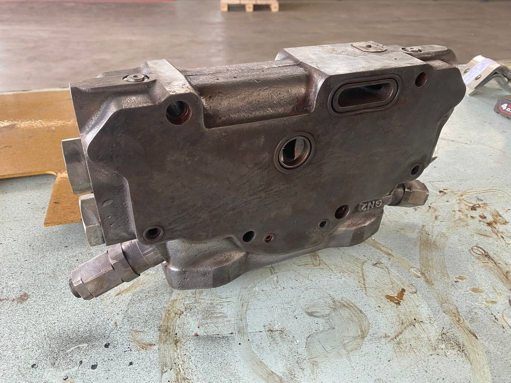 CAT 938 H - Pá carregadora de rodas: foto 3 CAT 938 H - Pá carregadora de rodas: foto 3