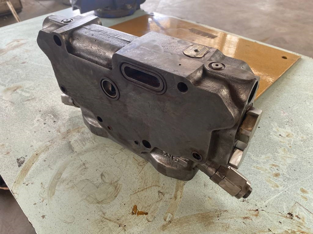 CAT 938 H - Pá carregadora de rodas: foto 4 CAT 938 H - Pá carregadora de rodas: foto 4