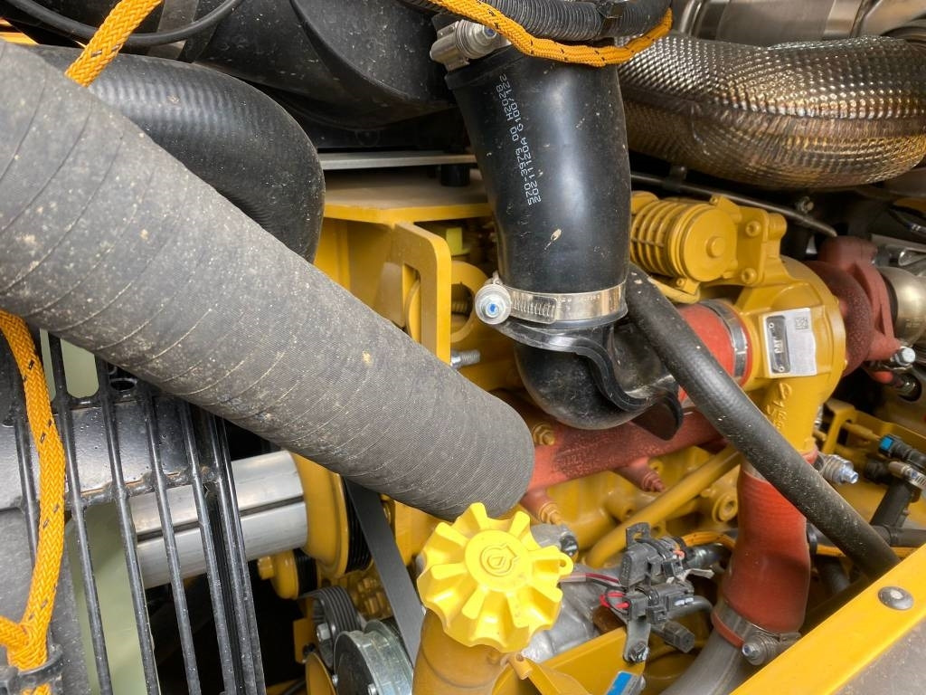 Compactador CAT CS 10 GC: foto 10