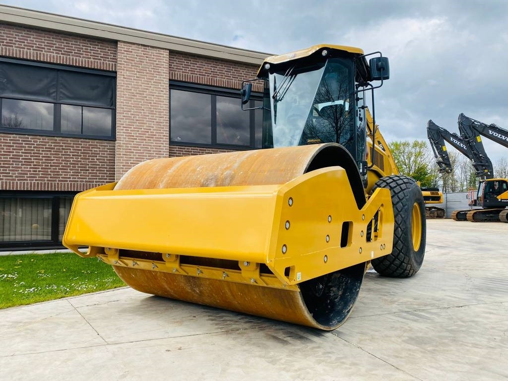 CAT CS 10 GC - Compactador: foto 3 CAT CS 10 GC - Compactador: foto 3