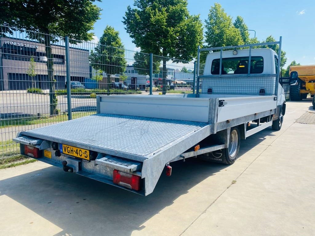 Carrinha de contentor Iveco Daily 35 C18: foto 6