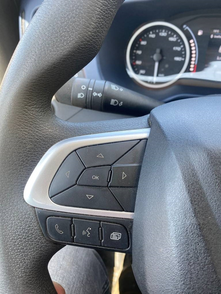 Carrinha de contentor Iveco Daily 35 C18: foto 12
