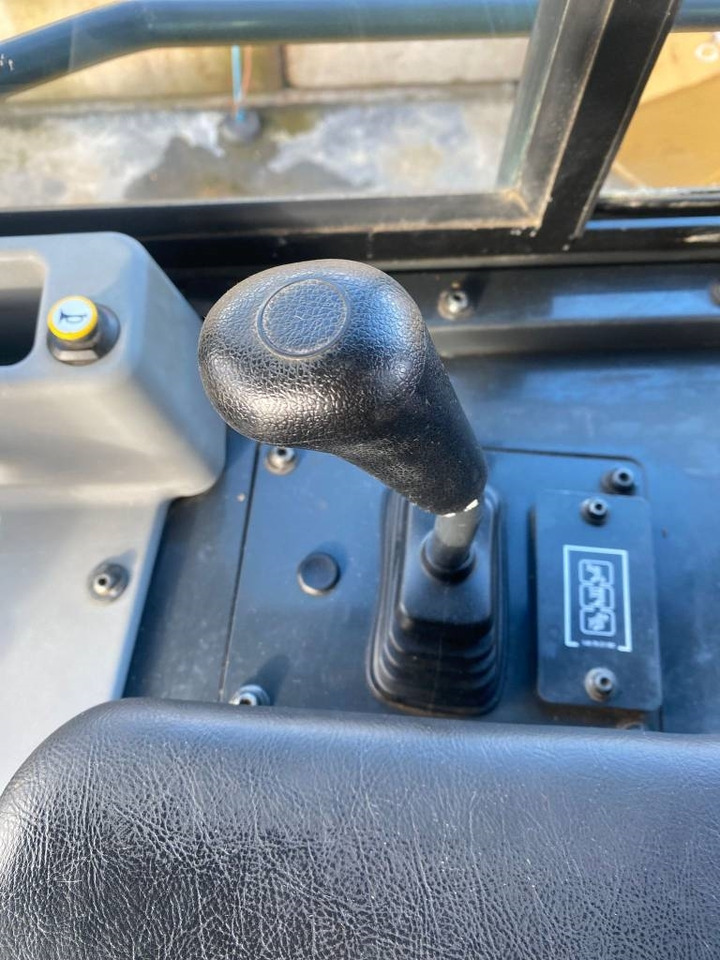 Buldôzer Komatsu D 61 PXI-24E0: foto 13