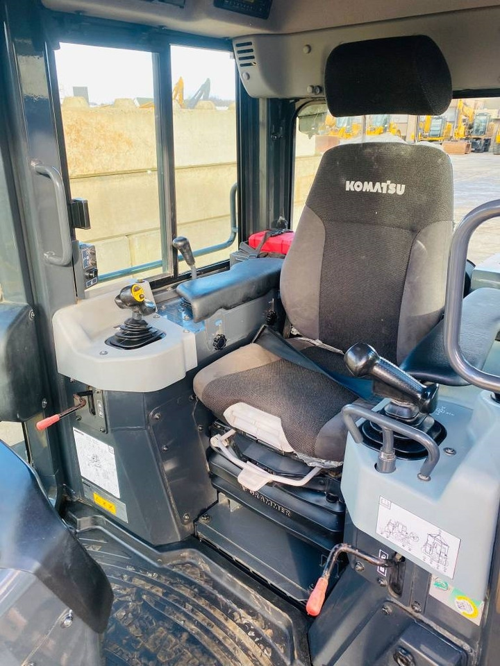 Buldôzer Komatsu D 61 PXI-24E0: foto 7