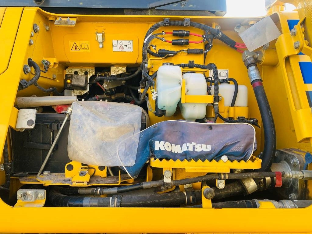 Buldôzer Komatsu D 61 PXI-24E0: foto 12