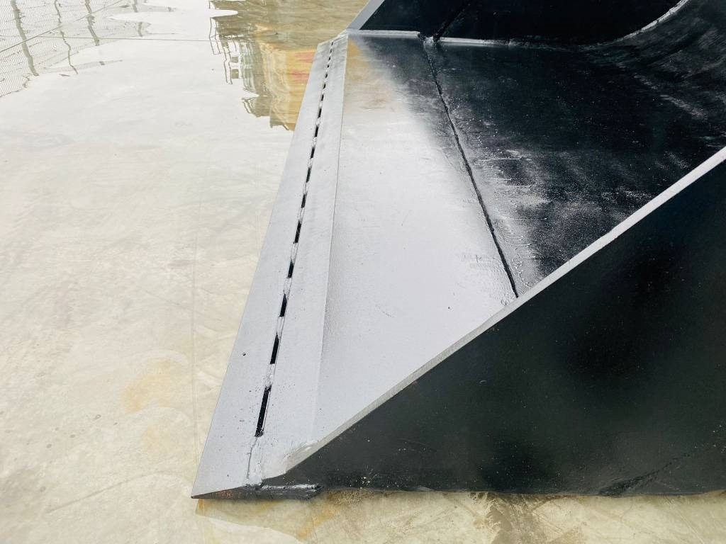Verachtert CW70 - Balde para Máquina de construção: foto 5 Verachtert CW70 - Balde para Máquina de construção: foto 5