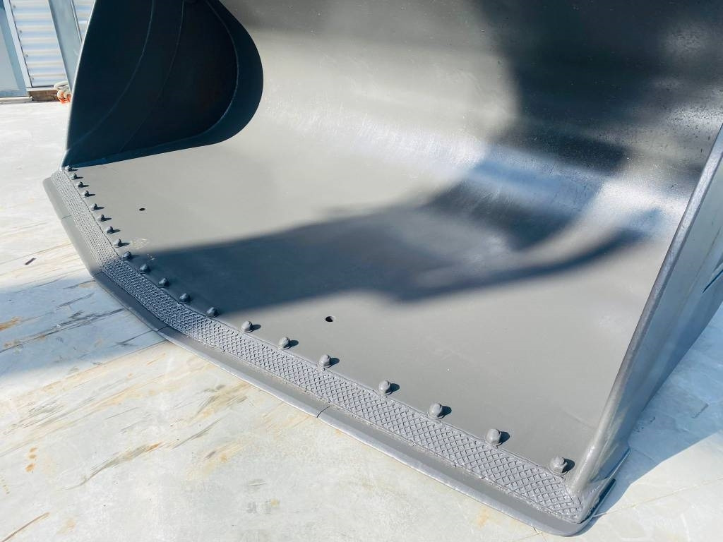 Volvo L 250 G Bucket - Balde para Máquina de construção: foto 4 Volvo L 250 G Bucket - Balde para Máquina de construção: foto 4