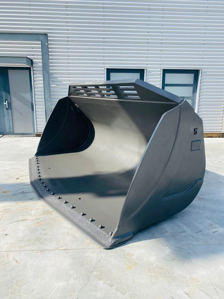 Volvo L 250 G Bucket - Balde para Máquina de construção: foto 1 Volvo L 250 G Bucket - Balde para Máquina de construção: foto 1