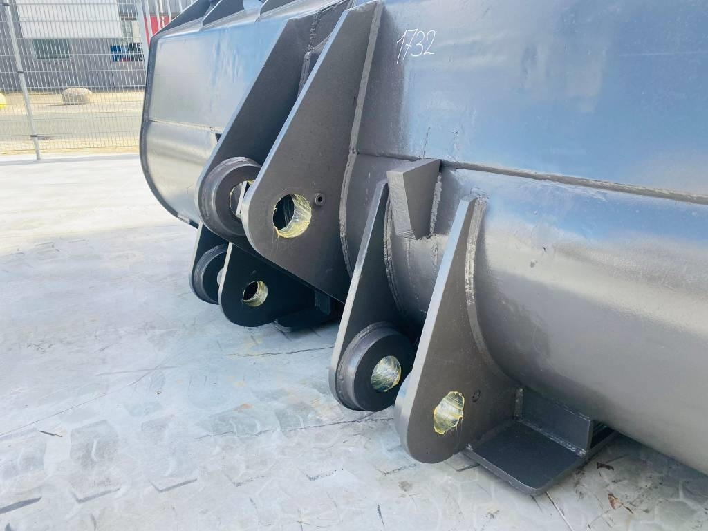 Volvo L 250 G Bucket - Balde para Máquina de construção: foto 3 Volvo L 250 G Bucket - Balde para Máquina de construção: foto 3