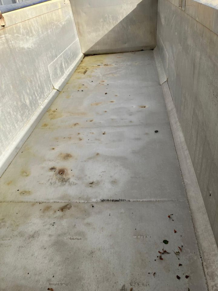 CARNEHL Kippauflieger CHKS A Kippauflieger - Semi-reboque basculante: foto 4 CARNEHL Kippauflieger CHKS A Kippauflieger - Semi-reboque basculante: foto 4