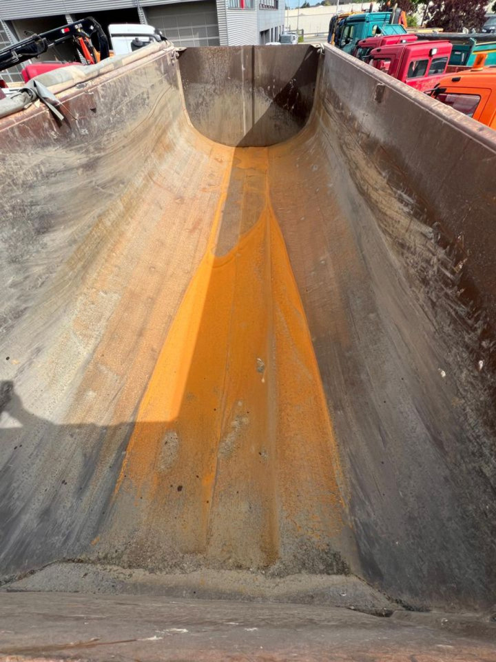 CARNEHL Kippauflieger CHKS HH KippaufliegerKurzsattel - Semi-reboque basculante: foto 4 CARNEHL Kippauflieger CHKS HH KippaufliegerKurzsattel - Semi-reboque basculante: foto 4