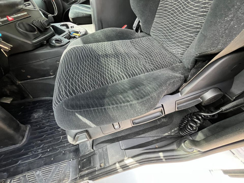 MERCEDES-BENZ Arocs 3240 B 8x4 Betonmischer Deutsch Top AP Achsen - Camião: foto 3 MERCEDES-BENZ Arocs 3240 B 8x4 Betonmischer Deutsch Top AP Achsen - Camião: foto 3