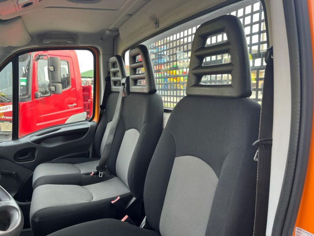 Carrinha de caixa aberta Iveco Daily 29L13 Pritsche: foto 8