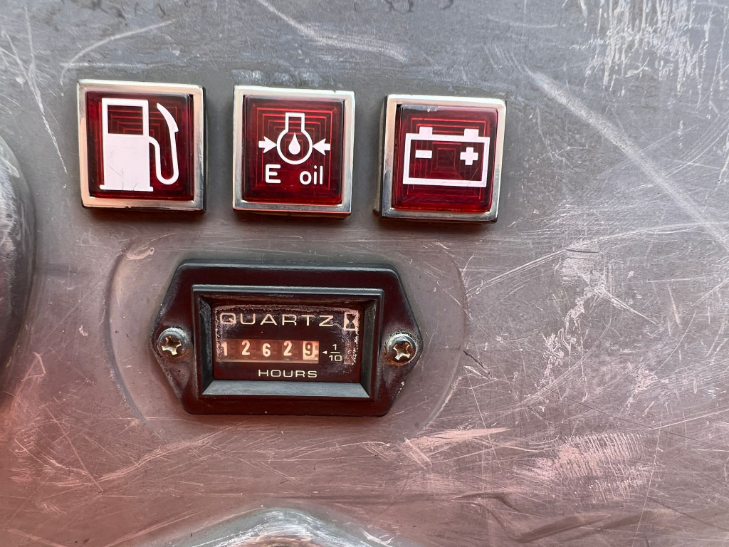 Mini escavadeira KUBOTA Minibagger U 10 - 3 Minibagger Kurzheck: foto 6