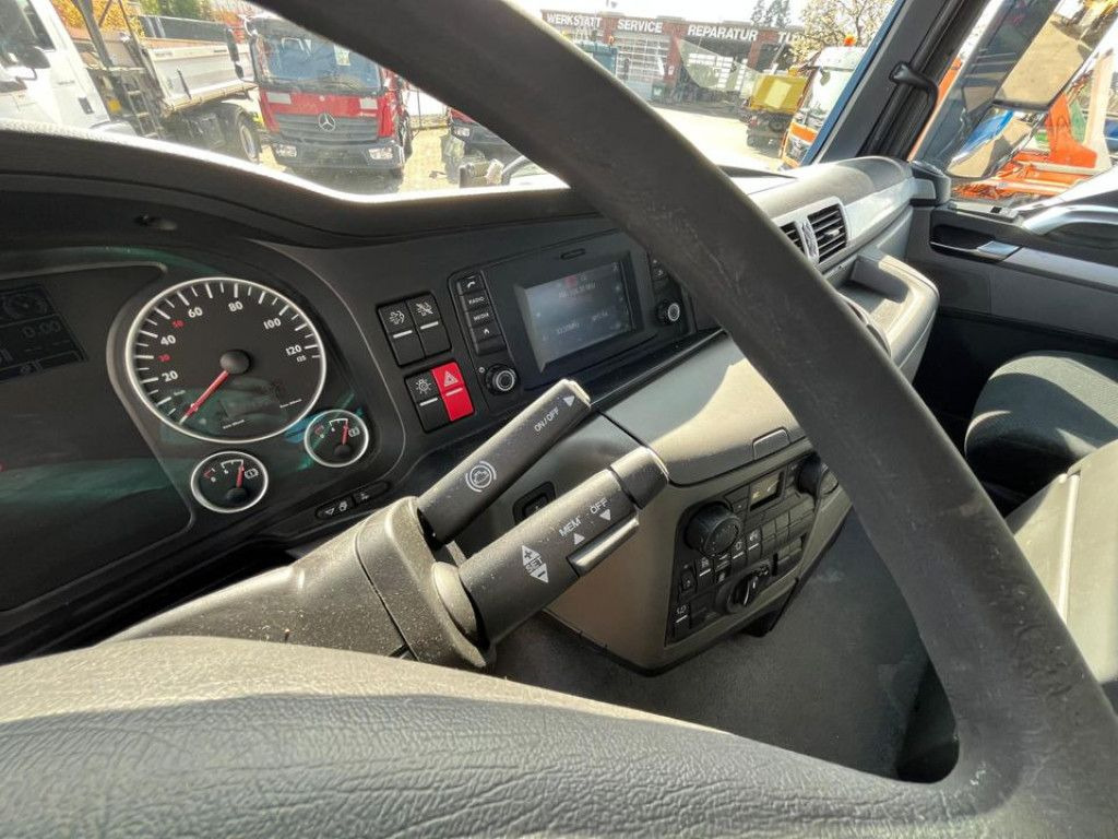 Camião basculante novo MAN TG-S 26.440 6x6 3-Achs Allradkipper Bordmatik Sc: foto 7