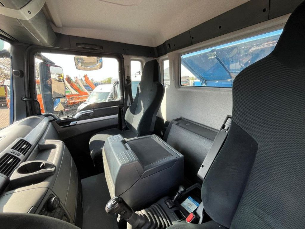 Camião basculante novo MAN TG-S 26.440 6x6 3-Achs Allradkipper Bordmatik Sc: foto 9