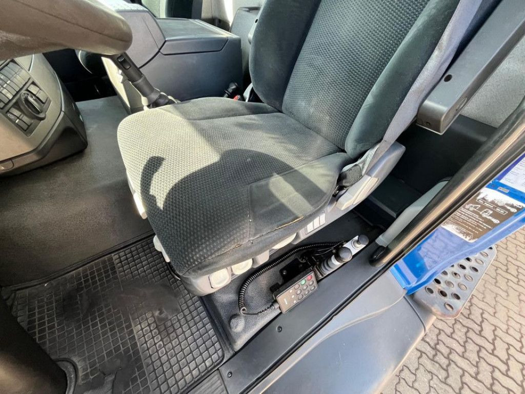 Camião basculante novo MAN TG-S 26.440 6x6 3-Achs Allradkipper Bordmatik Sc: foto 10