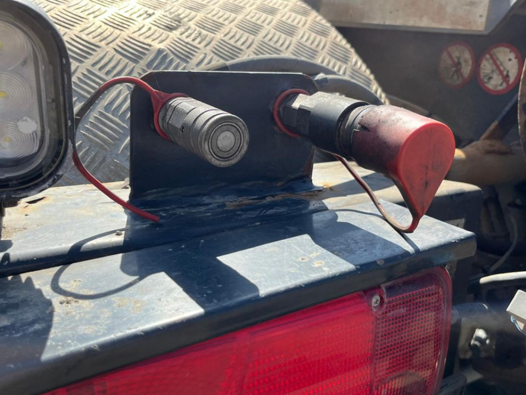 MAN TG-S 26.460 6x4 BB Abrollkipper kurzer Radstand - Camião polibenne: foto 5 MAN TG-S 26.460 6x4 BB Abrollkipper kurzer Radstand - Camião polibenne: foto 5