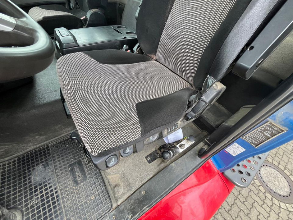 MAN TG-S 26.500 6x6 BB 3-Achs Allradkipper Bordmatik - Camião basculante: foto 3 MAN TG-S 26.500 6x6 BB 3-Achs Allradkipper Bordmatik - Camião basculante: foto 3