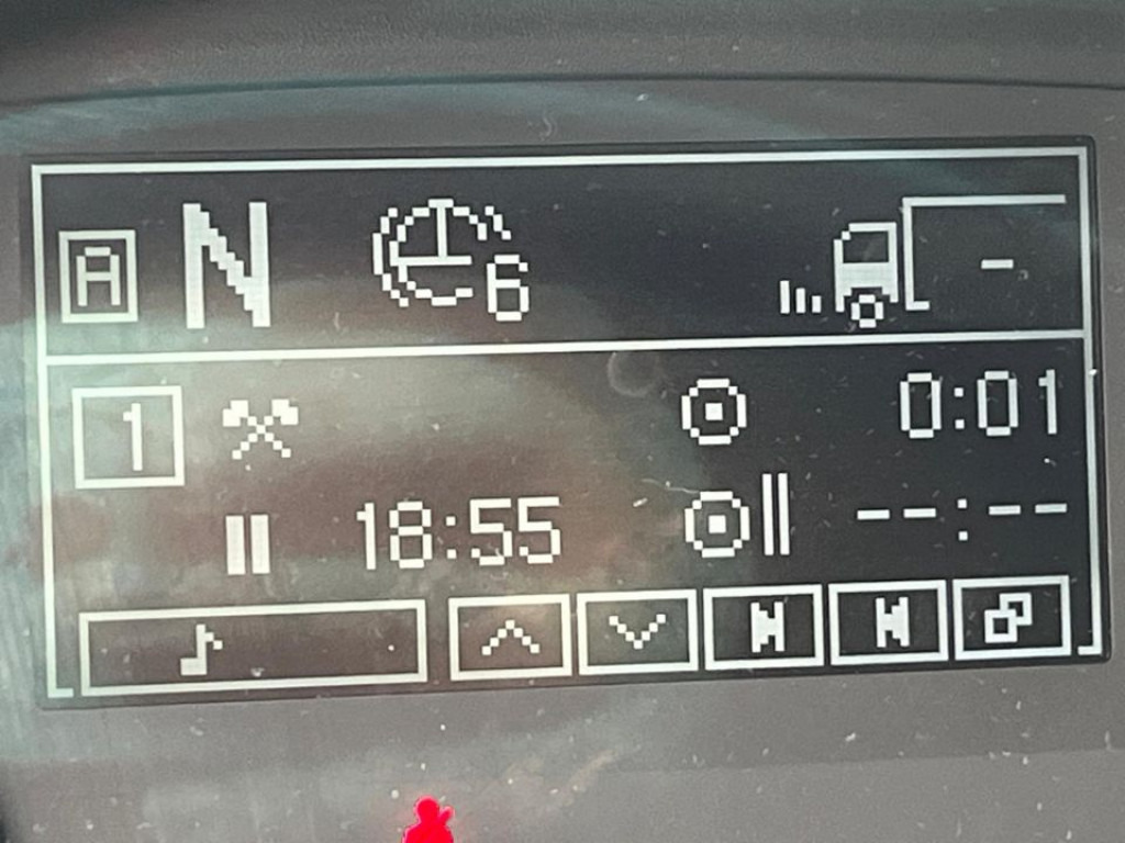 Camião de caixa aberta/ Plataforma, Camião grua MAN TG-X 26.460 6x2-2 BL Pritsche Kran PK 24.001 Funk Lenk: foto 15 Camião de caixa aberta/ Plataforma, Camião grua MAN TG-X 26.460 6x2-2 BL Pritsche Kran PK 24.001 Funk Lenk: foto 15